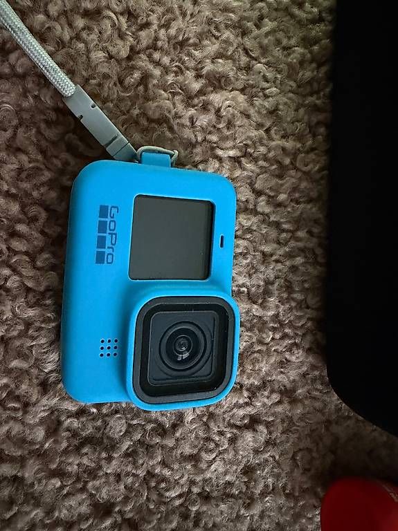 Gopro Action Cam: GoPro Hero13 black – Usato da Küsnacht ZH venduto da Belmondo82