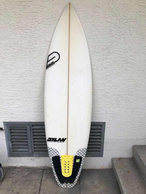 Surfboard 6.4 Kaufen auf Ricardo