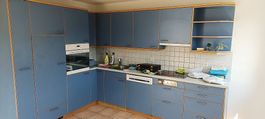 REGALO CUCINA COMPLETA DI ELETTRODOMESTICI 