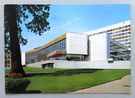 Genève - Palais des Nations