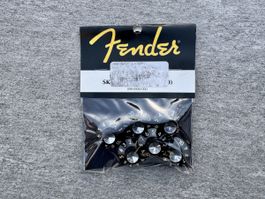 Fender Amp Skirted Knobs Set (Neu)