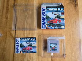 Nintendo Gameboy/Chase H.Q/OVP