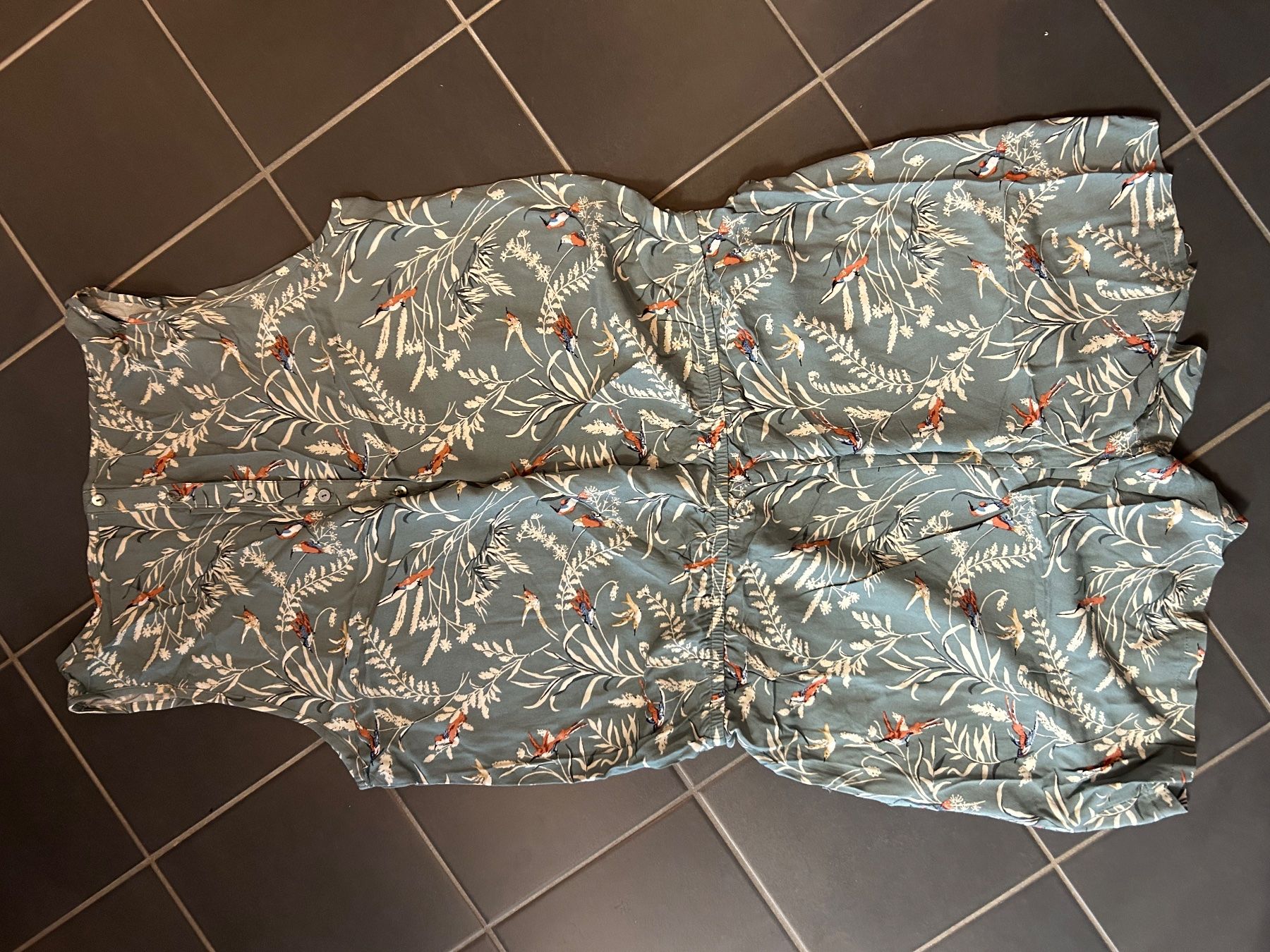 Jumpsuits: Combi short / T. 42 – D'occasion à Daillens par guisepa 1