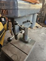 Bohrmaschine Aciera gebraucht Arbeitsplattengrösse 35cm