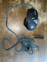 Souris gaming Nacon modèle GM-300 filaire noir