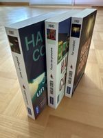 Livres HARLAN COBEN
