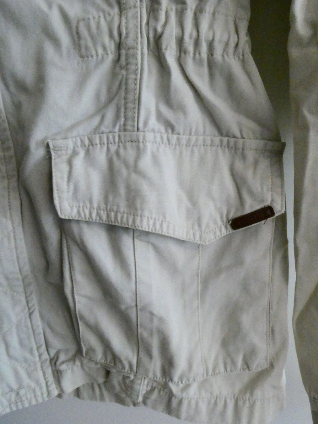 Giacche: Leichte Jacke – Usato da Zürich venduto da Jo-Ma 4