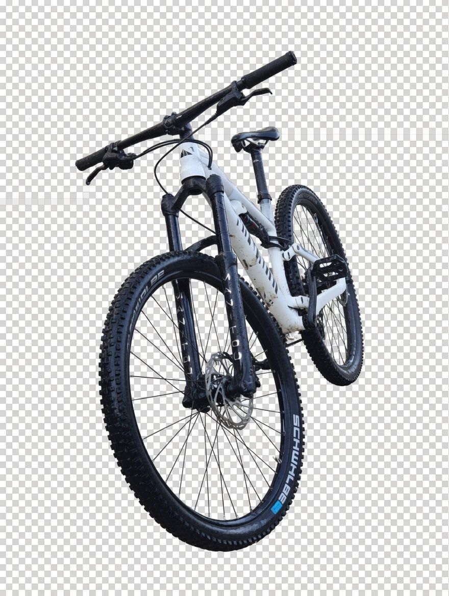 Canyon Vélos: Canyon Fully  – D'occasion à Lufingen par Ritter9