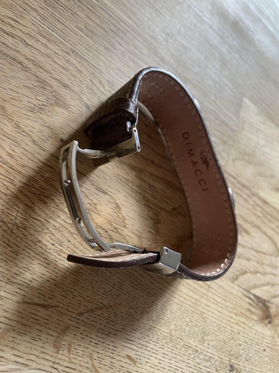 Armbänder & -reifen: Dimacci Armband – Gebraucht aus Flawil von Naphtali 2