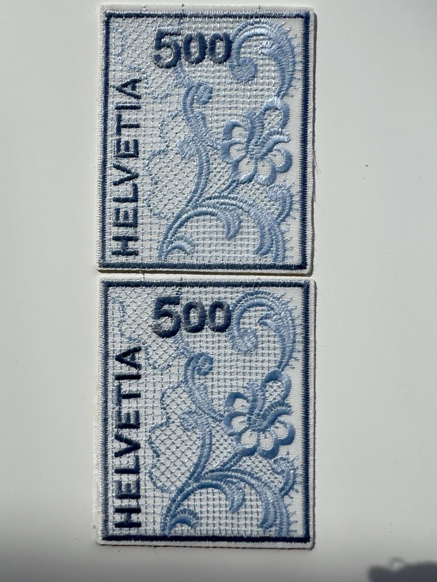 Alle Briefmarken: Frankatur Postfrisch CHF 10.- – Neu (gemäss Beschreibung) aus Glattbrugg von Artos67
