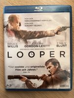 Looper Blu Ray