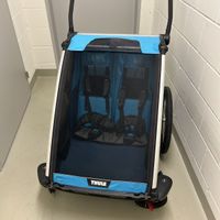Thule Chariot Cross 2