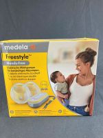 MEDELA | Elektrische Milchpumpe | Hands-Free