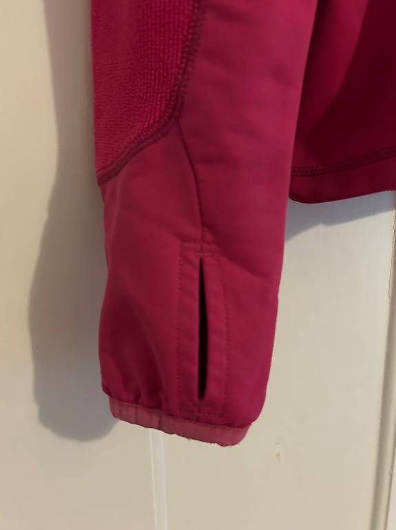 Giacche: Mammut Fleece Gr. M – Usato da Bern venduto da Nina_F 4