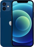 Apple iPhone 12 64GB Blau