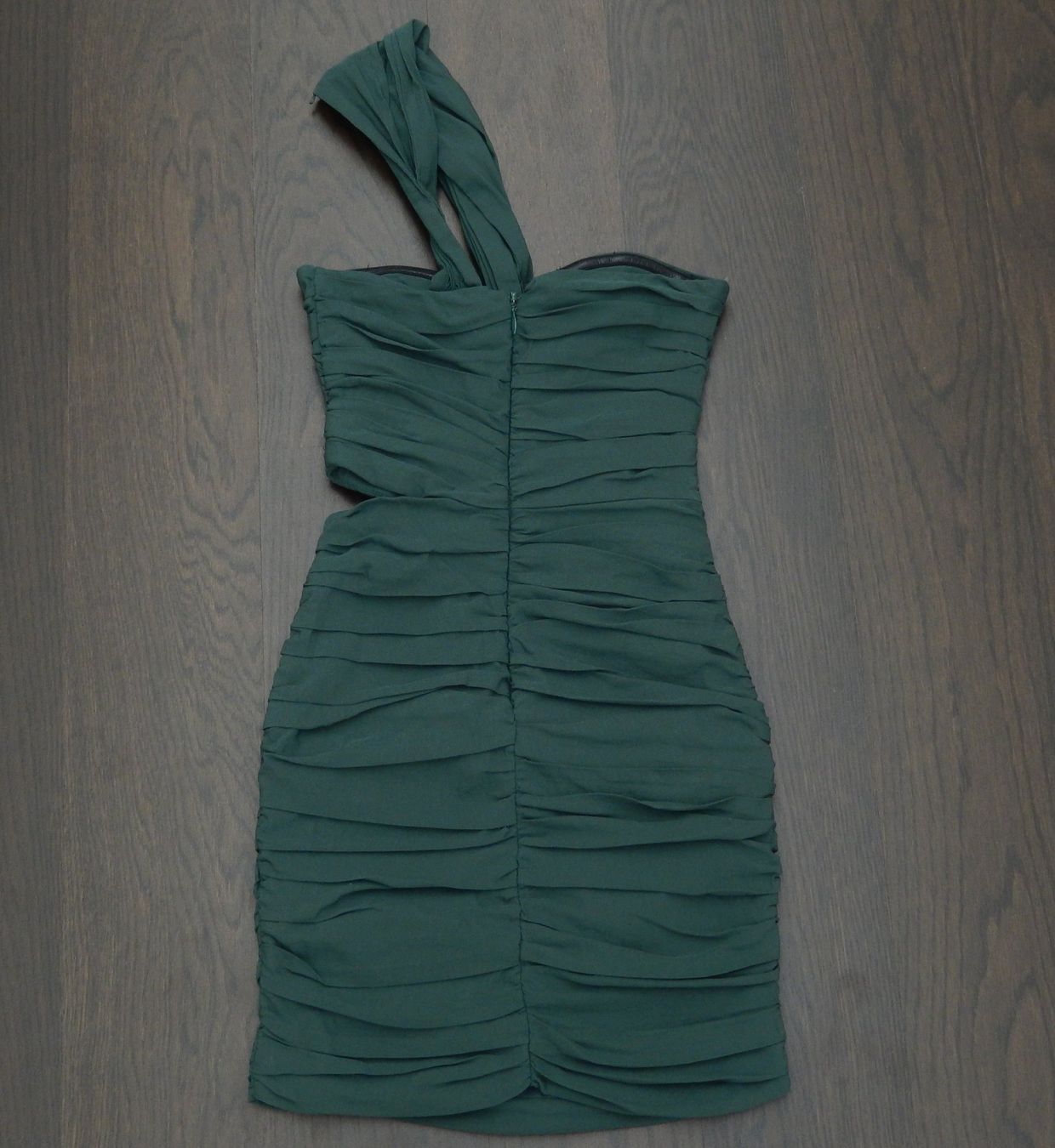 Zara Kleider: ZARA Minikleid Gr. XXS-XS – Gebraucht aus Tuggen von vivira 5