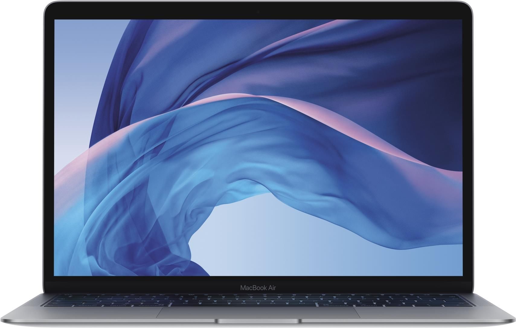 Notebook: Apple MacBook Air 13" 2020 Space Grau – Usato da Steinhausen venduto da verkaufench