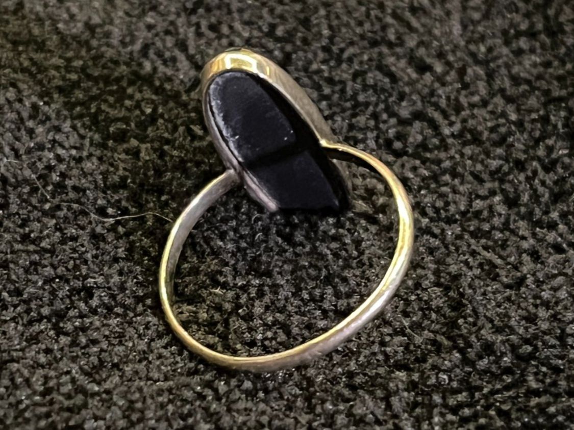 Ringe: Ring Gold 333 – Gebraucht aus Bettwiesen von wicking27 3