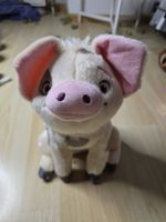 Vaiana Schwein Plüschtier 