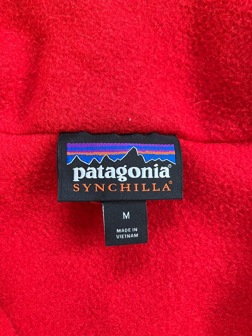 Patagonia Jacken: Patagonia Jacke Gr.M – Gebraucht aus Laupen ZH von kar_lfz6 5
