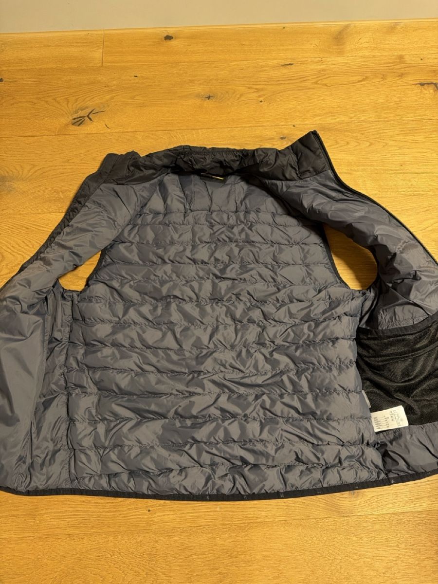 Gilets & Westen: Weste Snickers Workwear Gr. S – Neu (gemäss Beschreibung) aus St. Gallen von Janeli. 2