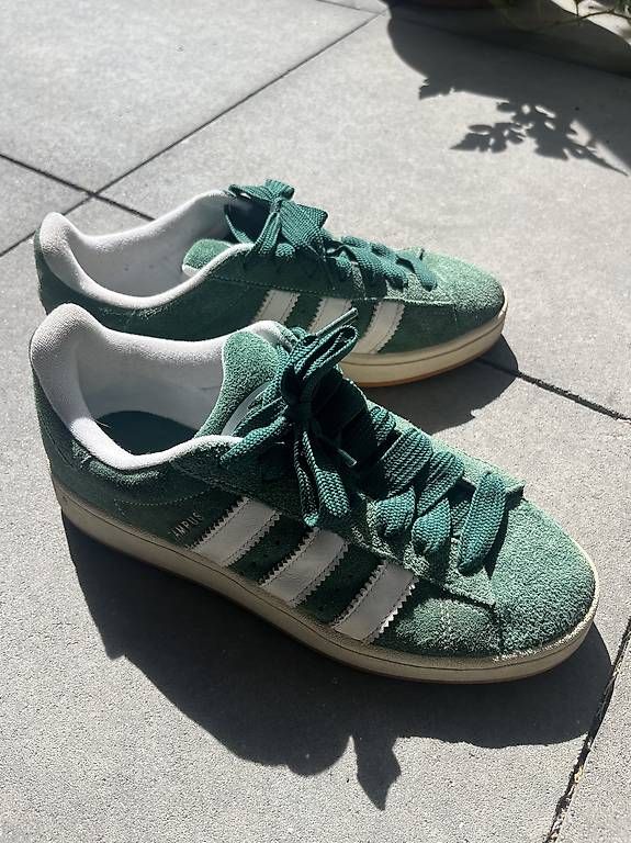 Scarpe da uomo: Adidas Campus Schuhe – Usato da Zürich venduto da dampihampi