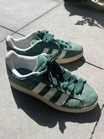 Adidas Campus Schuhe