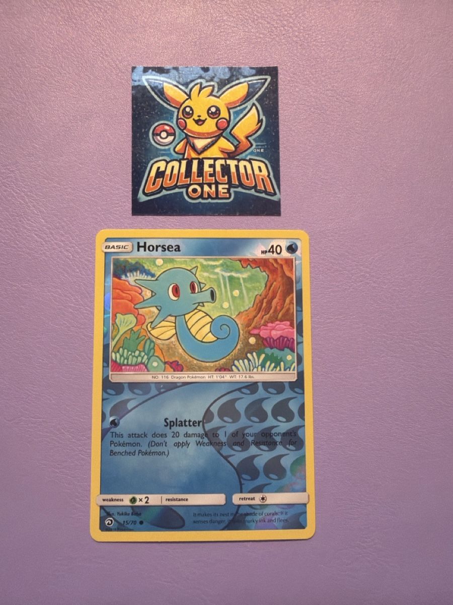 Pokémon Carte collezionabili: Pokemon Reverse Homo 2018 mega schönes Artwork – Nuovo (secondo la descrizione) da Lommiswil venduto da CollectorOne