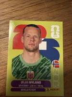 Panini Fifa NOR 2