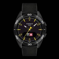 Tissot T-Touch Connect Sport Jungfraubahn 43.75mm