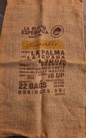 Kaffeebohnensack