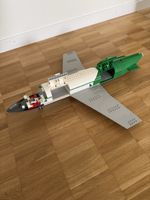 LEGO City 60022 (Cargo Terminal)