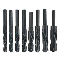Bohrer HSS Spiralbohrer Set 12.7mm 1/2 "