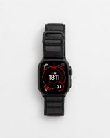 Apple Watch Ultra 3 49 mm Schwarz – Batteriezustand 99 %
