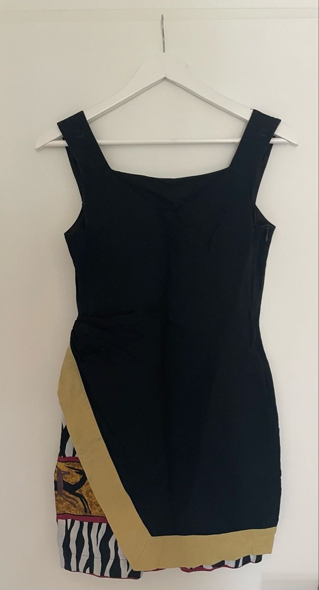 Kleider: Kleid von Byblos – Gebraucht aus Horw von Spi8992 1