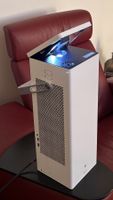 LG HU80KSW CineBeam 4K Laser Projektor–4’111 h–Top Zustand