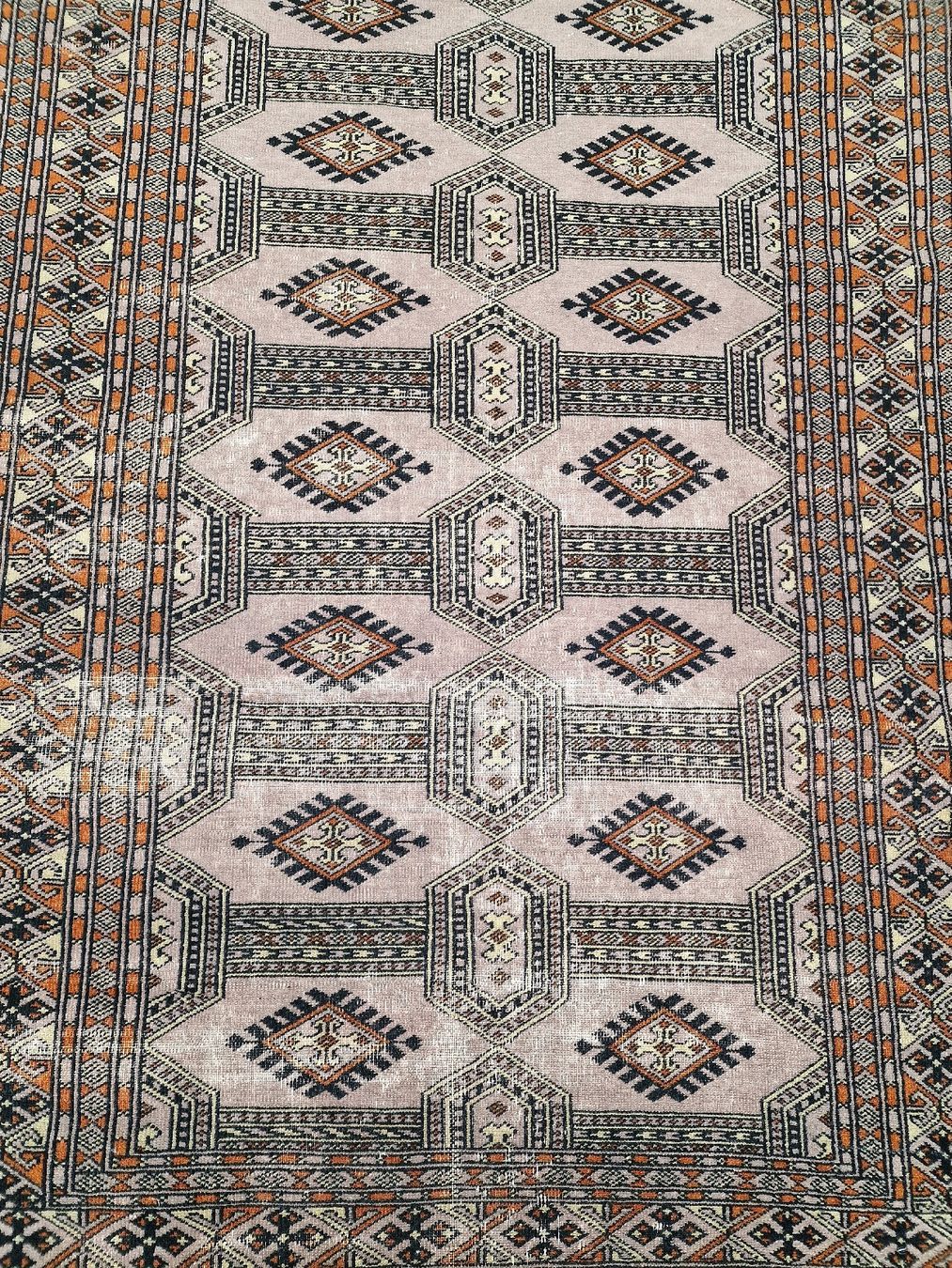 Tapis: Teppich – D'occasion à Untersiggenthal par jumath 1