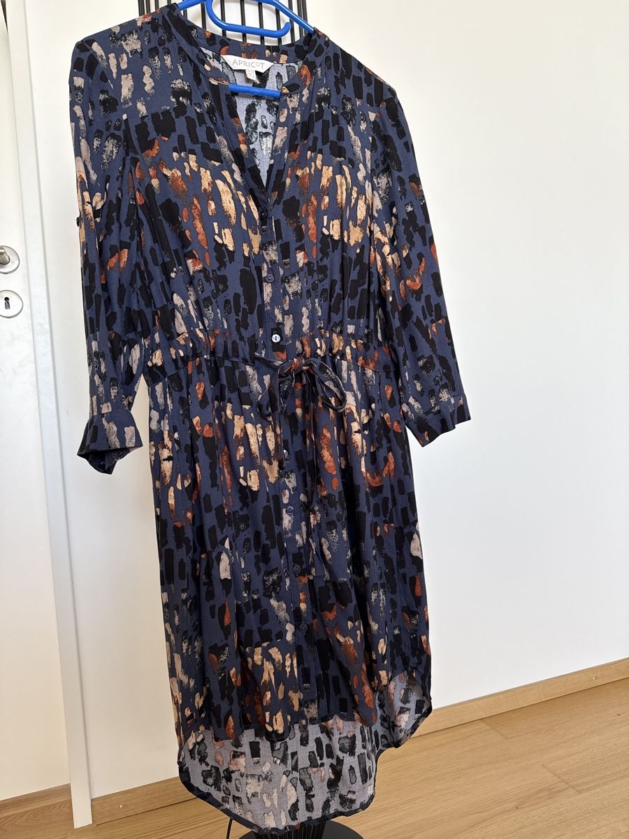 Vestiti: Blusenkleid Gr. S – Usato da Wädenswil venduto da Salome0712 3