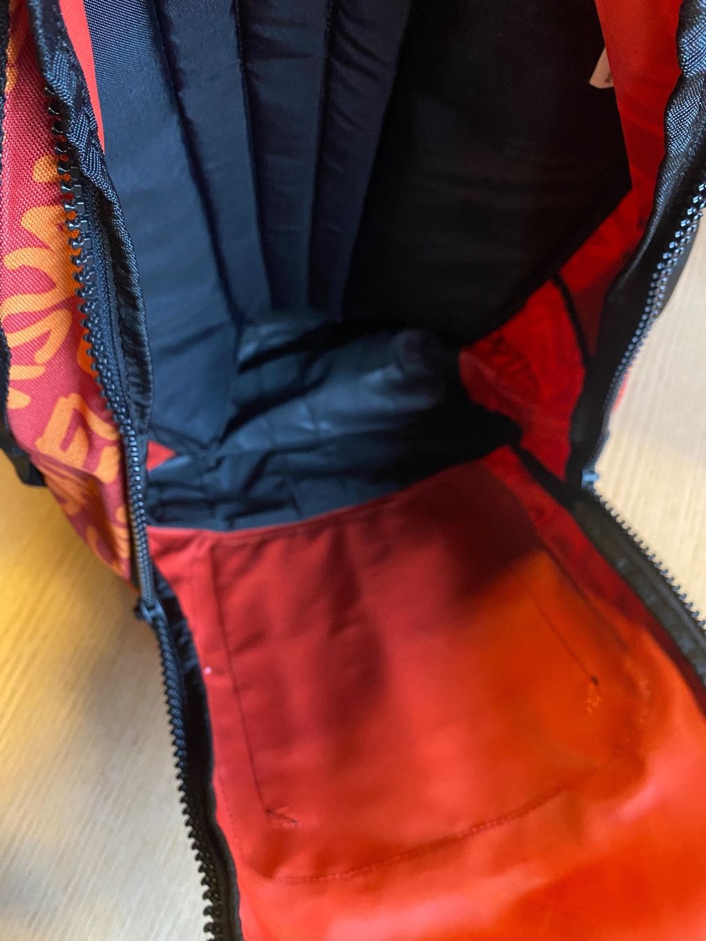Rucksäcke: Sac à dos Electric – Neu und originalverpackt aus Orbe von D-stockFactory-Orbe 2