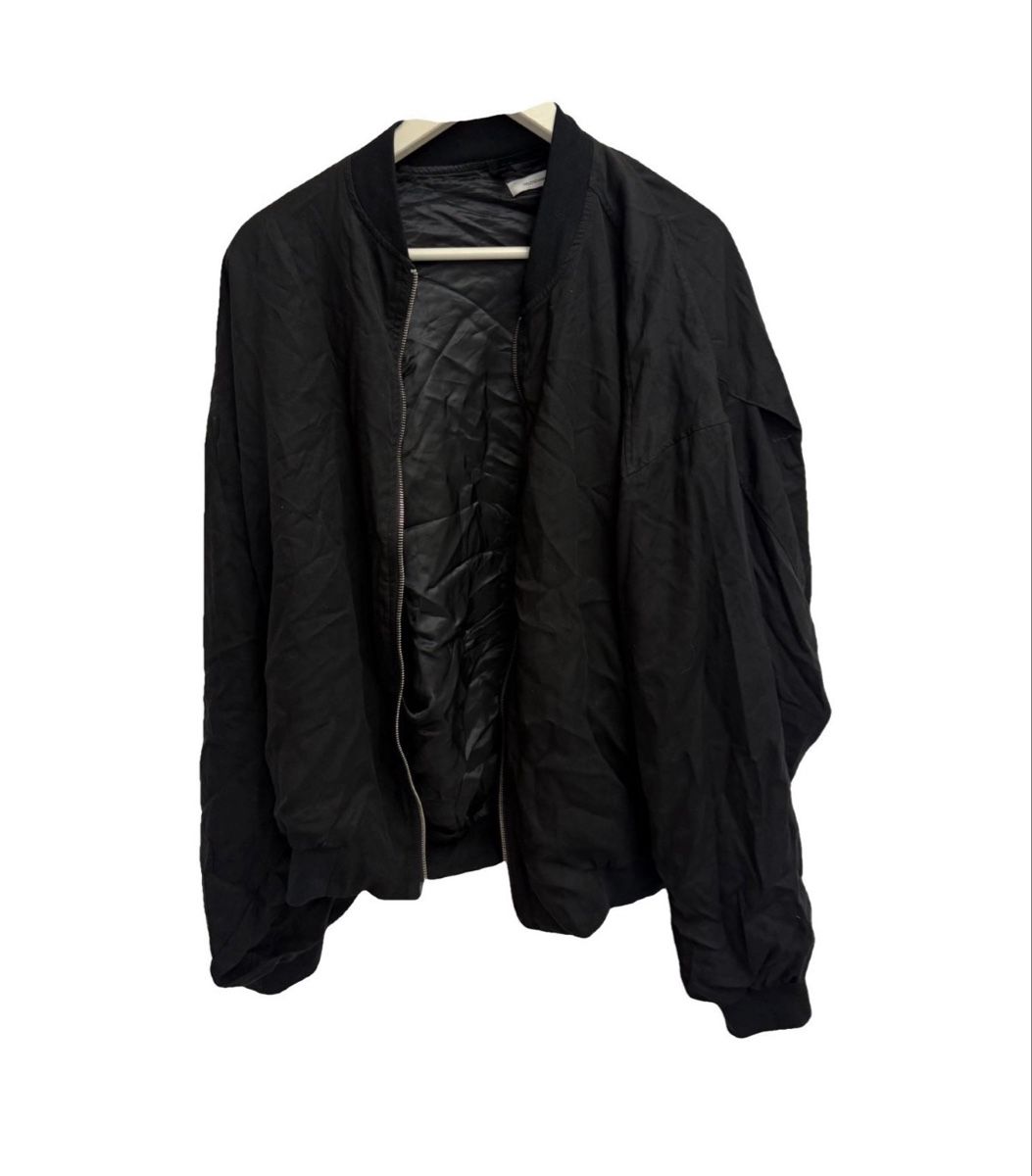 Jacken: NOLOGO Jacke – Gebraucht aus Biel/Bienne von lichterhoh