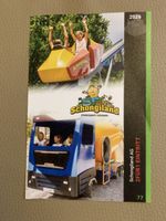 2für1 Schongiland Eintritt, Schongau