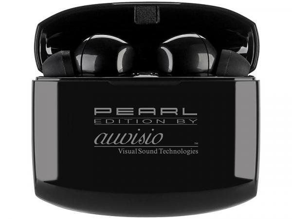 Cuffie: In-Ear-Stereo-Headset mit Bluetooth 5, Ladebox, 18 Std. – Nuovo e nell'imballaggio originale da Adlikon b.Regensdf venduto da ChriZ86 4
