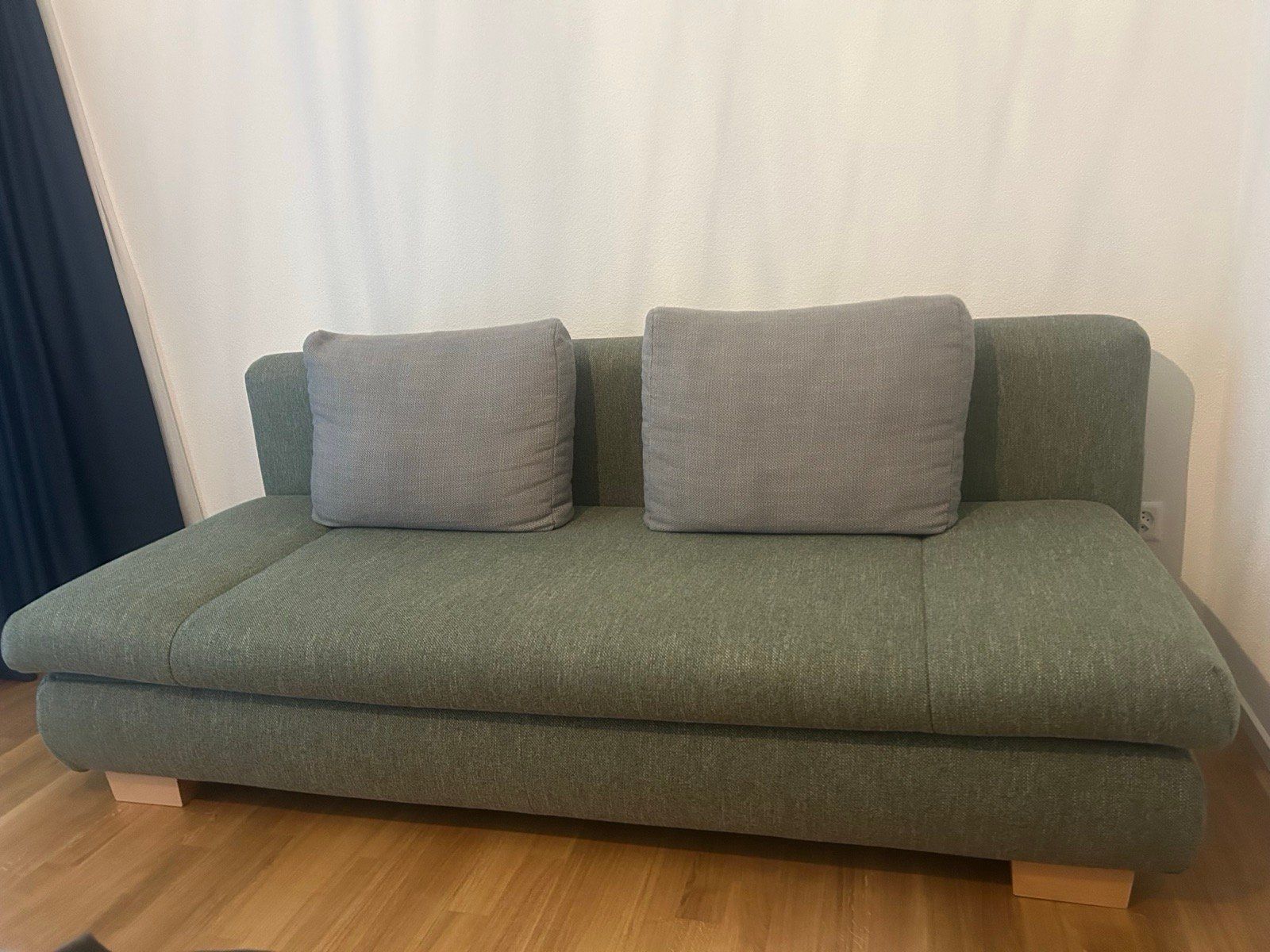 Pfister Divani: Bettsofa Rumba – Usato da Dielsdorf venduto da ave_2978 1