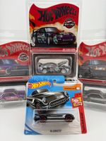Hot Wheels 55 Corvette Then and now - 2018 - 45/365
