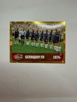 Panini FIFA Museum Germany FR 1974 Nr. FWC 13
