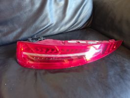 Phare ar droite Porsche 911 991