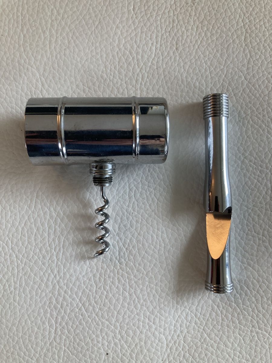 Elettrodomestici da cucina: Cavalier Bar-Tool, Eishammer, Messbecher, Zapfenzieher usw. – Usato da Münsingen venduto da Rehtre 1