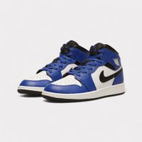 Air Jordan 1 Mid-Game Royal