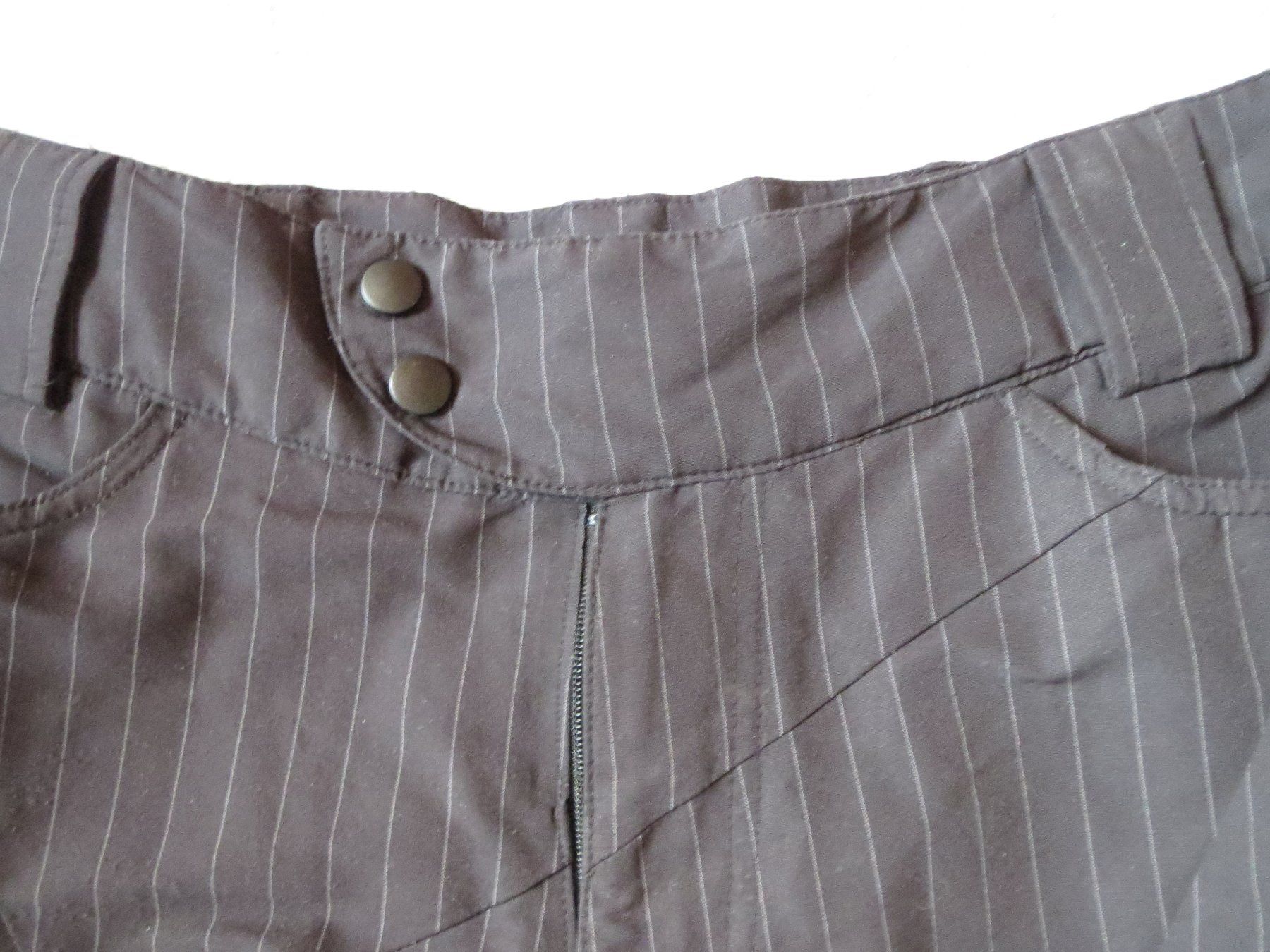 IXS Pantaloni: stylische IXS Damen Hose Gr 40 – Usato da Kiental venduto da Anna8702 2