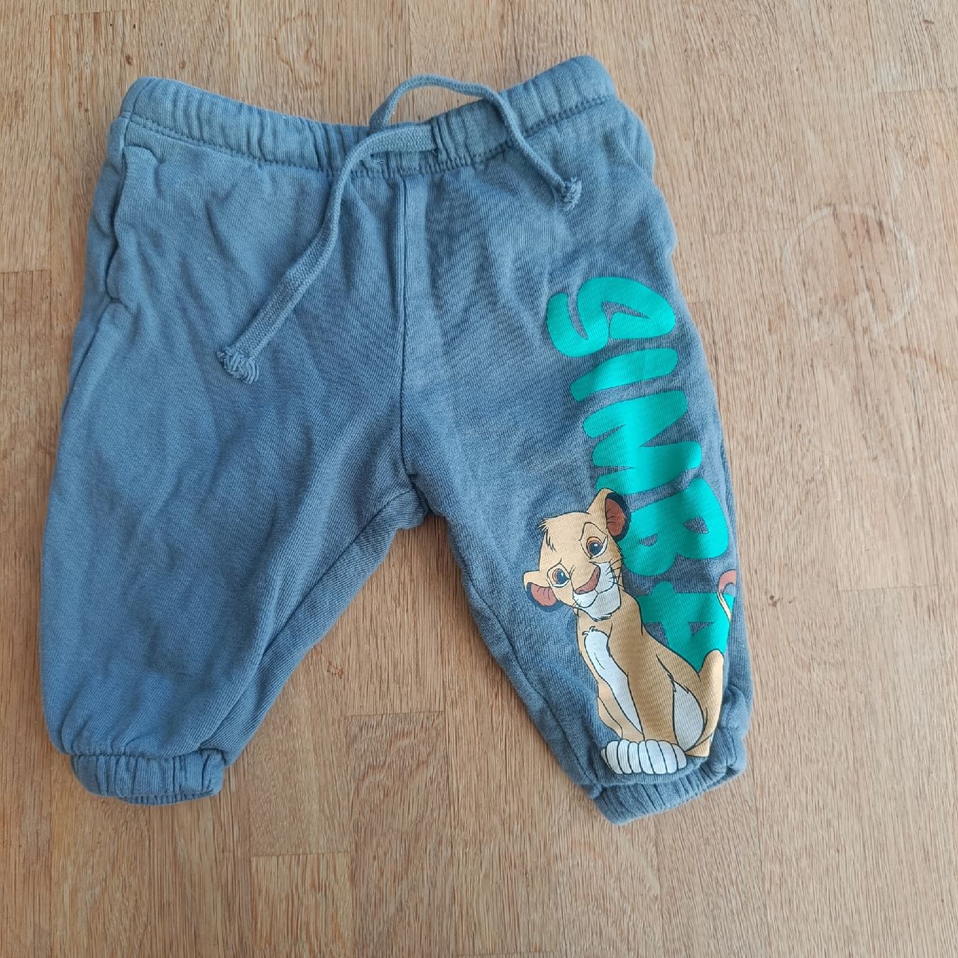 Pantaloni: Trainerhose Grösse 68 – Usato da Jaberg venduto da urig17.